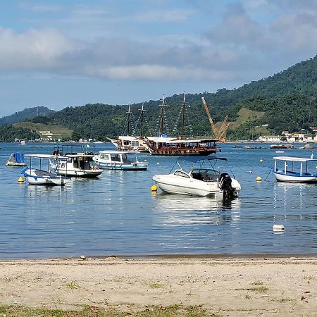 Aconchego Em Angra Dos Reisヴィラ エクステリア 写真