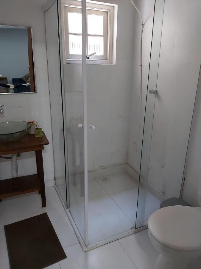 Aconchego Em Angra Dos Reisヴィラ エクステリア 写真