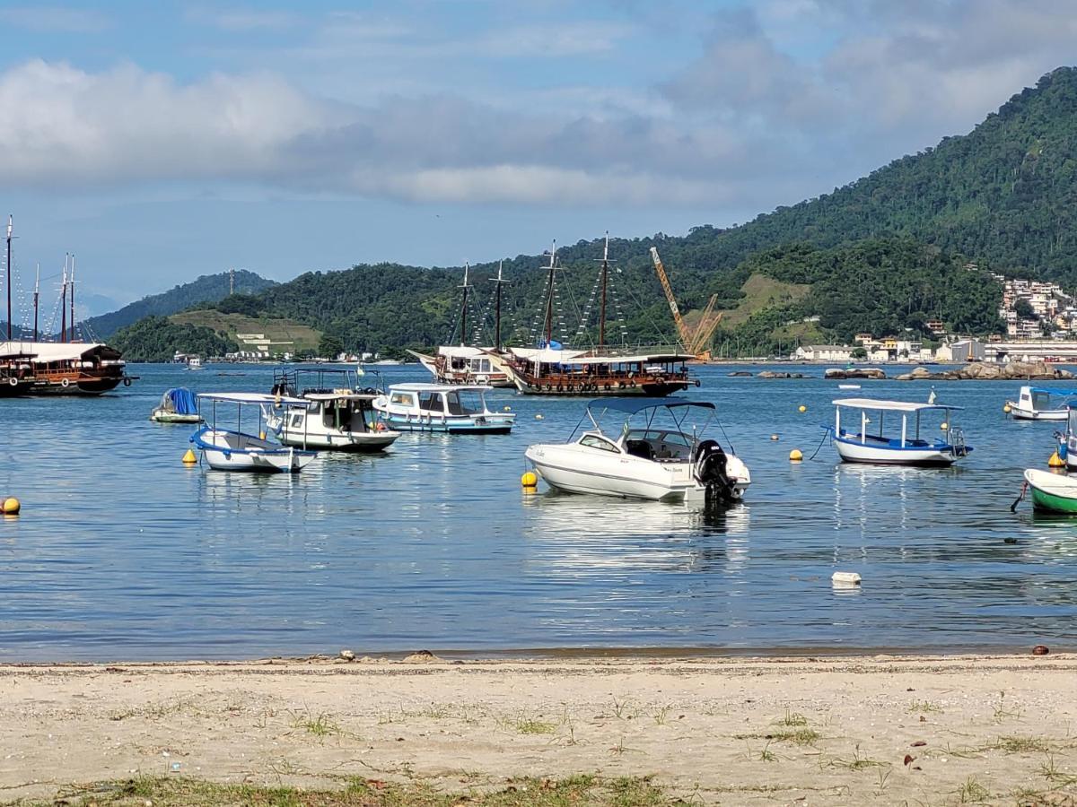 Aconchego Em Angra Dos Reisヴィラ エクステリア 写真